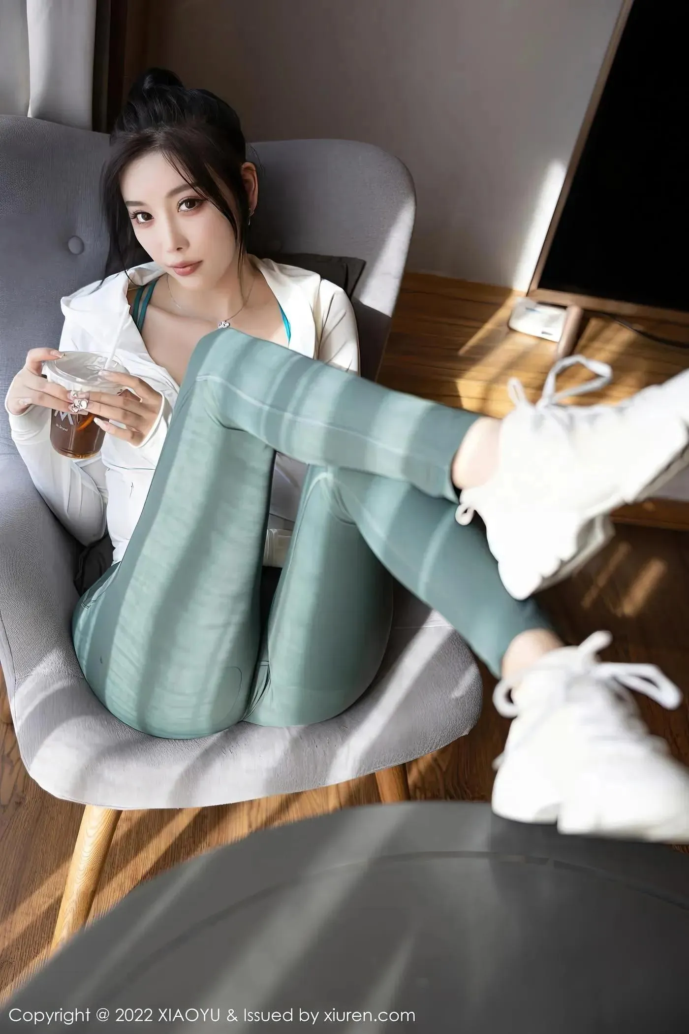 [XIAOYU语画界] 2022.10.28 VOL.892 杨晨晨Yome [48P]插图9